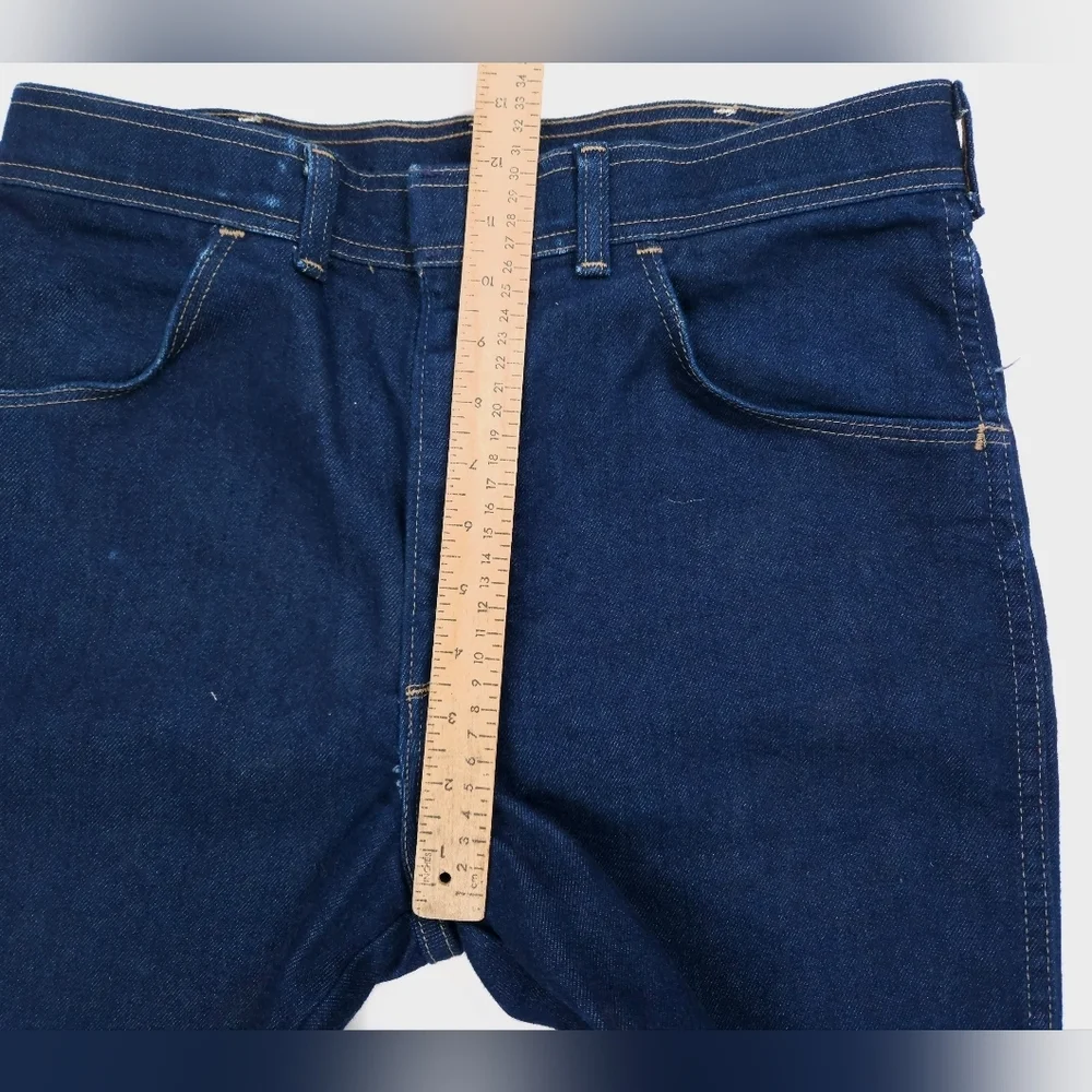 Wrangler vintage jeans